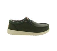Hey Dude, Homme, Chaussures, Vert, Taille: 40 EU Paul Classic