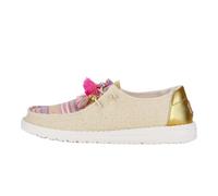 Hey Dude Homme Wally MOC Toe Chaussures