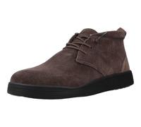 Hey Dude Jo Suede Colour Marron - 43