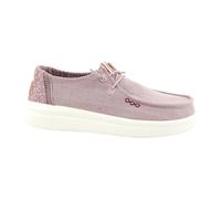 Hey Dude - Laced Chaussures - Femme - Chaussures - Violet - Taille: 38 EU