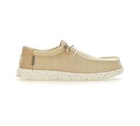 Hey Dude - Laced Chaussures - Homme - Chaussures - Beige - Taille: 44 EU