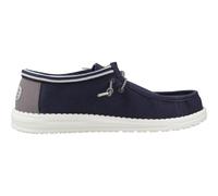 Hey Dude - Laced Chaussures - Homme - Chaussures - Bleu - Taille: 44 EU