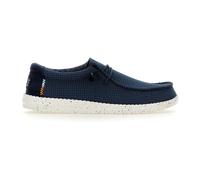 HEYDUDE Mocassins Wally Sport Navy