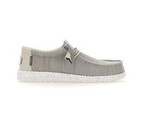 Hey Dude - Laced Chaussures - Homme - Chaussures - Gris - Taille: 40 EU