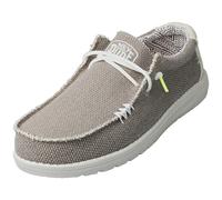 Hey Dude Loafer Homme Bally Braided Fossil - 43 EU
