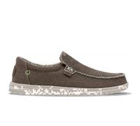 HEYDUDE Chaussures bateau Hd40124 Marron Homme EU 41