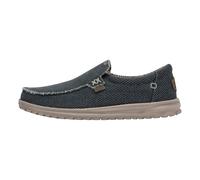 Hey Dude Mikka Braided Chaussures pour Hommes Baskets Été Lire Casual Printemps