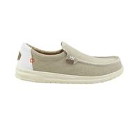 Hey Dude Mocassins Mikka Braided tressés Beige Taille 43 EU Homme