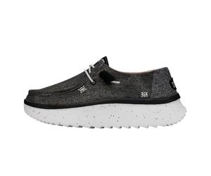 Hey Dude Mixte Wendy Peak Chambray Mocassin