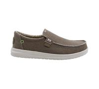 HEYDUDE Chaussures bateau Hd40124 Marron Homme EU 41