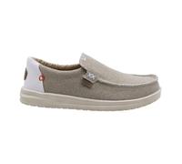 Hey Dude - Mocassins Classiques pour Homme - Homme - Chaussures - Beige - Taille: 43 EU