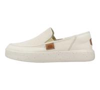 Hey Dude - Mocassins Côte - Homme - Chaussures - Beige - Taille: 44 EU