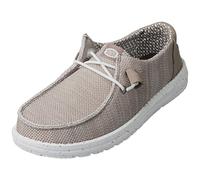 Hey Dude Mocassins Femme WENDY STRETCH SOX Couleur Noix - 38 EU