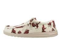 Hey Dude - Mocassins - Homme - Chaussures - Multicolore - Taille: 42 EU