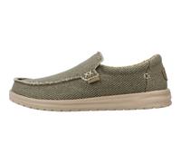 HEYDUDE Mocassins Mikka Braided Vert EU 43 Homme
