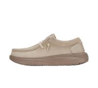 Hey Dude Mocassins Wendy Comf pour femme, Blush en daim, 40.5 EU