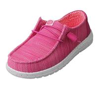 Hey Dude Mocassins WENDY STRETCH SOX Femme Rose - 37 EU