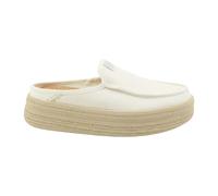 Hey Dude - Mules - Femme - Chaussures - Blanc - Taille: 37 EU