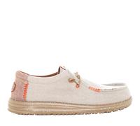 Hey Dude P25f Chaussures basses homme WALLY COASTLINE JUTE 40952-040