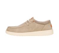 Hey Dude - Paul Classic - Homme - Chaussures - Beige - Taille: 44 EU
