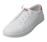 HEYDUDE Paul Pro Classic pour 44 Blanc
