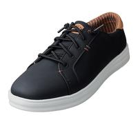 Hey Dude Paul Pro Classic Baskets Homme Casual Noir - 44 EU