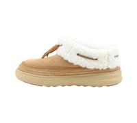 Hey Dude - Remi Toastee Lo Tassel - Femme - Chaussures - Beige - Taille: 36 EU