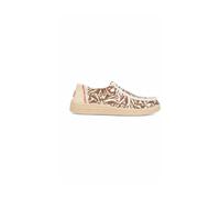 Hey Dude - Retro Palm Espadrille - Femme - Chaussures - Multicolore - Taille: 40 EU