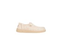 Hey Dude - Retro Palm Espadrille - Femme - Chaussures - Multicolore - Taille: 40 EU