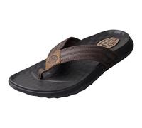 Hey Dude Sanders Homme MYERS FLIP CLASSIC Marron - 45 EU