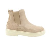 Hey Dude - Sienna Chelsea Boot - Femme - Chaussures - Beige - Taille: 40 EU