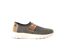 Hey Dude - Sirocco Baskets - Homme - Chaussures - Gris - Taille: 45 EU
