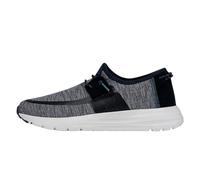 Hey Dude Chaussures Sirocco Dual Knit