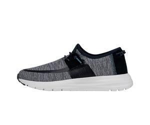 Hey Dude Sirocco Dual Knit Shoes EU 41