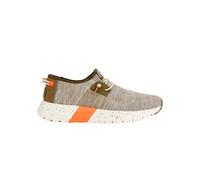 Hey Dude - Sirocco M Sport Mode - Homme - Chaussures - Vert - Taille: 43 EU