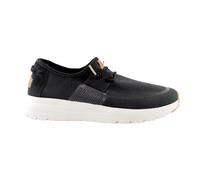 Hey Dude - Sirocco Neutral - Homme - Chaussures - Noir - Taille: 44 EU