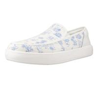 Hey Dude Sunapee Colour Blanc - 44