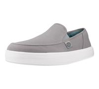 Hey Dude Sunapee M Canvas Colour Gris - 46