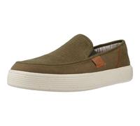 Hey Dude Sunapee M Coastline Colour Vert - 44