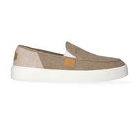 Hey Dude Chaussures Sunapee Craft Linen