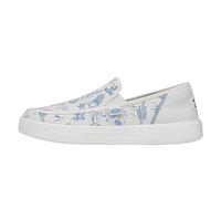 Hey Dude Chaussures Sunapee Slip On Desert