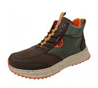 Hey Dude Tahoe Bottes à lacets Vert
