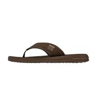 Hey Dude Tongs Sami pour homme, Selle, 41 EU