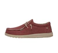 Hey Dude WALLY BRAIDED CHAUSSURES PLATES Homme