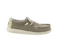 HEYDUDE 40003h Couleur vert - Taille 45