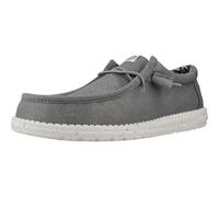 Hey Dude Wally Canvas Colour Gris - 41