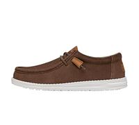 Hey Dude Wally Craft Suede Shoes EU 44