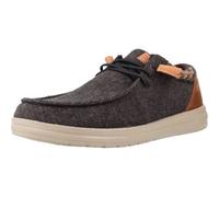 Hey Dude Wally Grip Colour Gris - 43 Gris