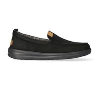 Hey Dude Wally Grip MOC Noir 40