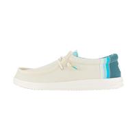 Hey Dude Wally H2O Surf Blanc 43